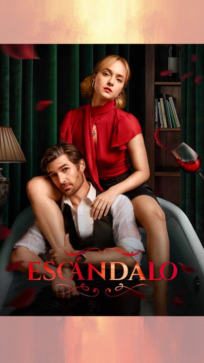 EscáNdalo