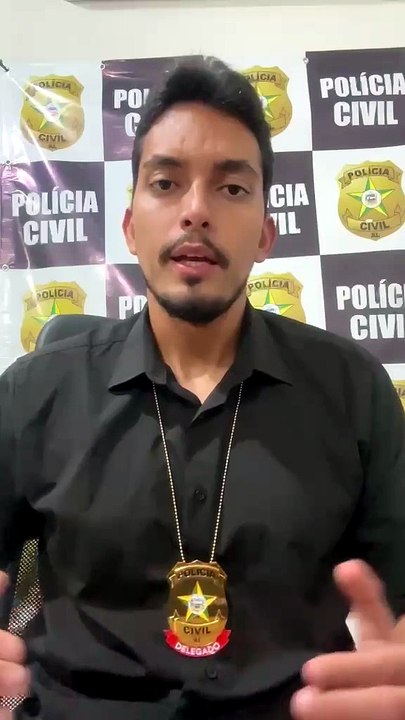 Polícia Civil prende em São Miguel dos Campos suspeito de furtar 140 cabeças de gado