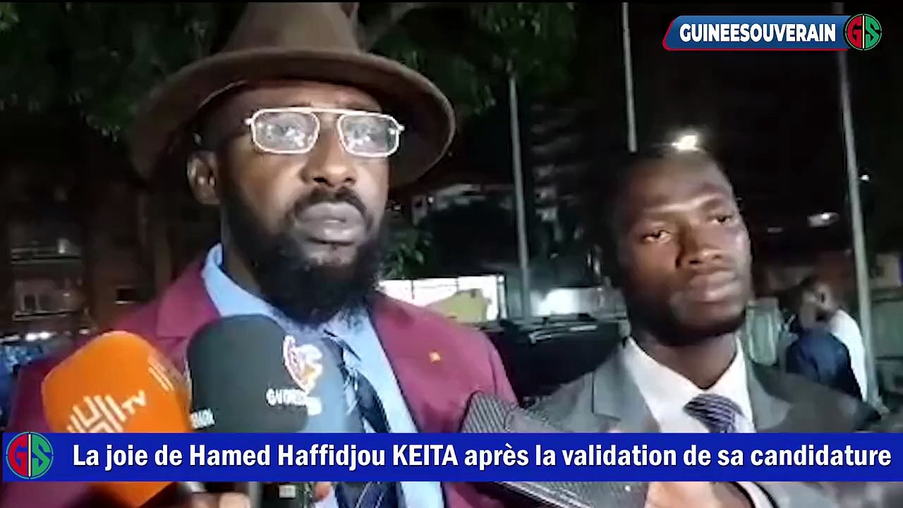 Législatives du 31 mai 2026