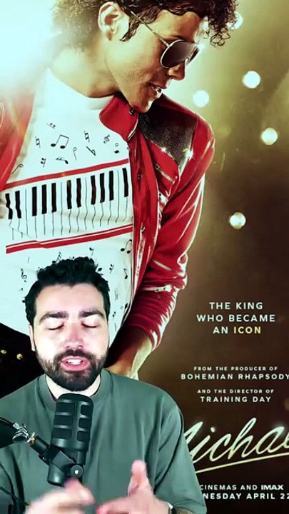 La Vérité sur le Jeune Michael Jackson vs Jafar Jackson: Un Acteur Méconnu Brille Dans le Film !