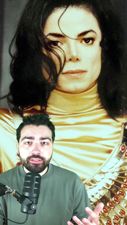 Michael Jackson aurait détesté ce film: la vérité sur la catastrophe artistique !