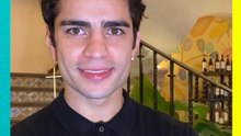 Aaron Mercury debuta como actor en telenovela y genera duda
