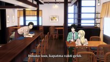Aşk Oyununu Bitirmek İstiyorum (diye animemi olur ) - 03