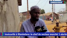 Wanindara