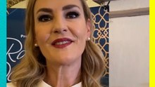 Chantal Andere será la villana de Corazón en Marruecos