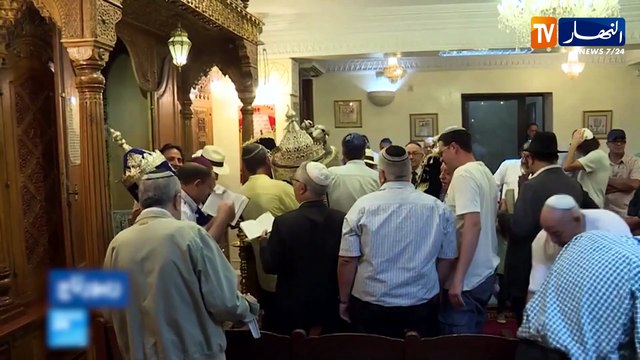 المغرب : مخطط تهويد المملكة..يد الكيان تطال الهوية المغربية