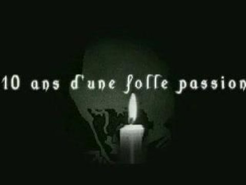 Clip(foot) 10Ans Magic Fans 91-01(ASSE)