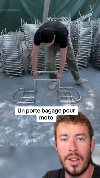 Superbe invention !