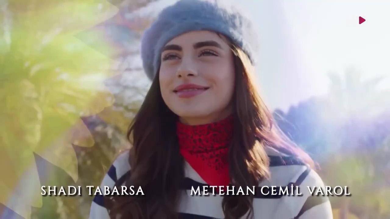 مسلسل سجين الحب الحلقة 1 الاولى مدبلج