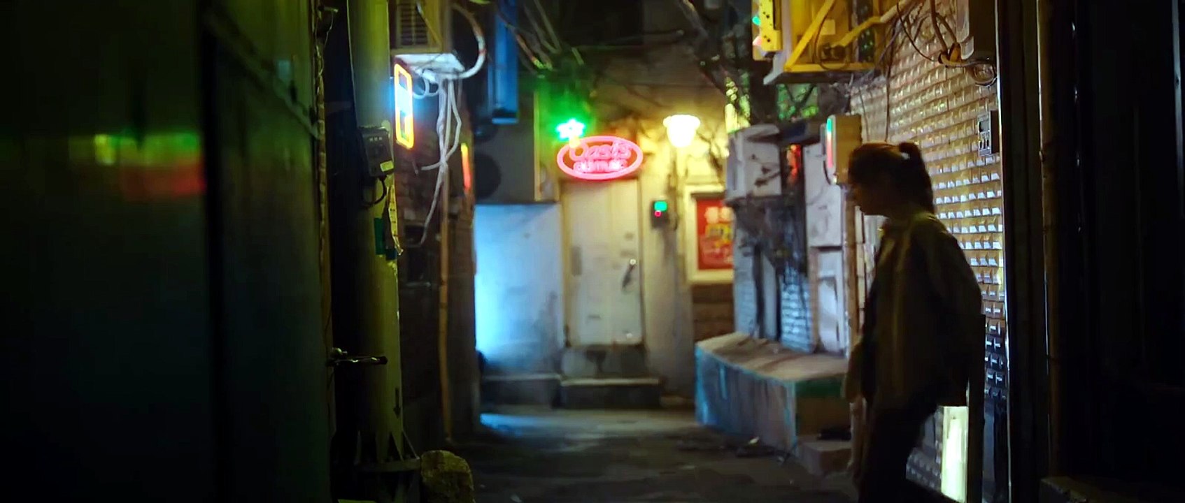 Die eine und die andere - Episode 1 | Ganzer Film Deutsch