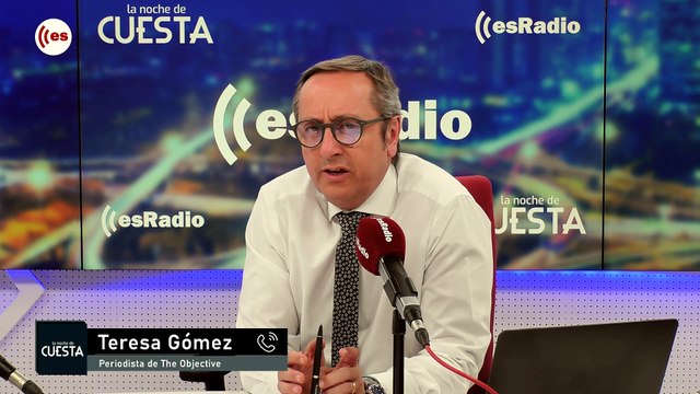 Tertulia de Cuesta: ¿Qué nos depararán las declaraciones de Koldo, Ábalos y Aldama en el Supremo?