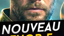 Le nouveau Thor 5 sans Taika Waititi