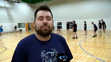 L'émergence du volleyball à Pohénégamook