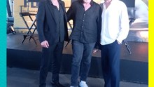 El día de la pelea llega a cines con Michael Pitt y Ron Perlman