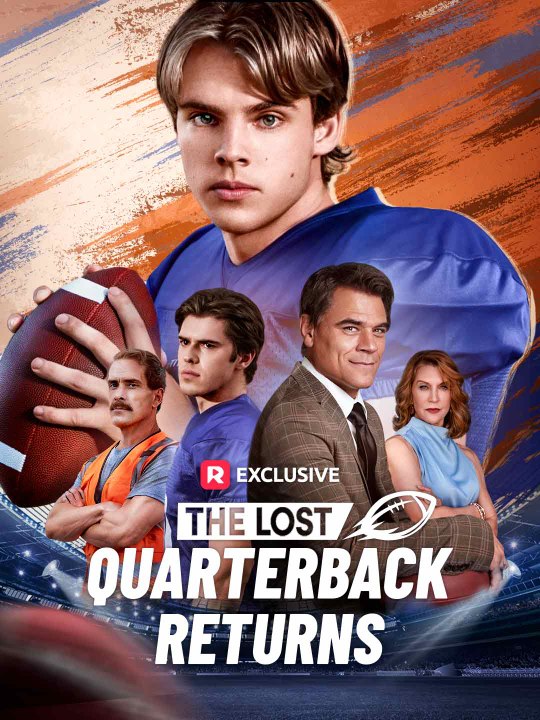 The Lost Quarterback Returns | HD 1080p
