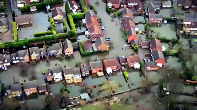 ¡Super El Niño amenaza a México! UNAM alerta por fenómeno que ocasionará calor y lluvias extremas