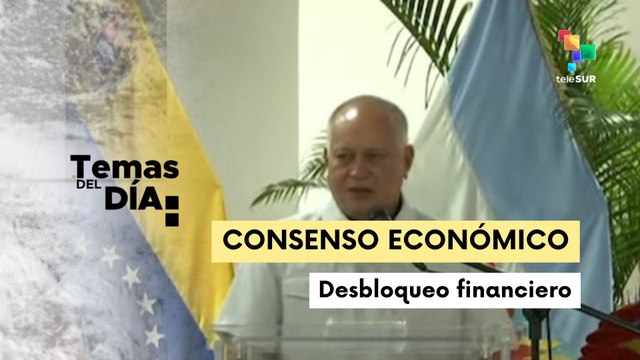 Peregrinación en Barinas exige fin de sanciones para seguir recuperando la economía