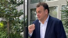 David Faitelson se disculpa con José Ramón Fernández
