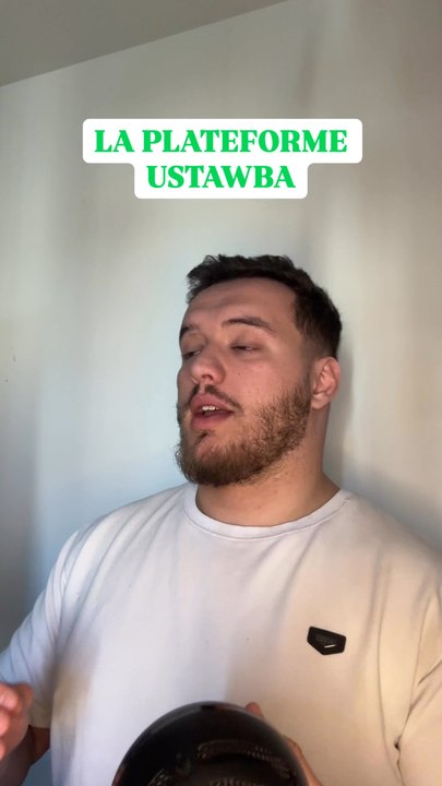 Petite présentation de mon application 📲