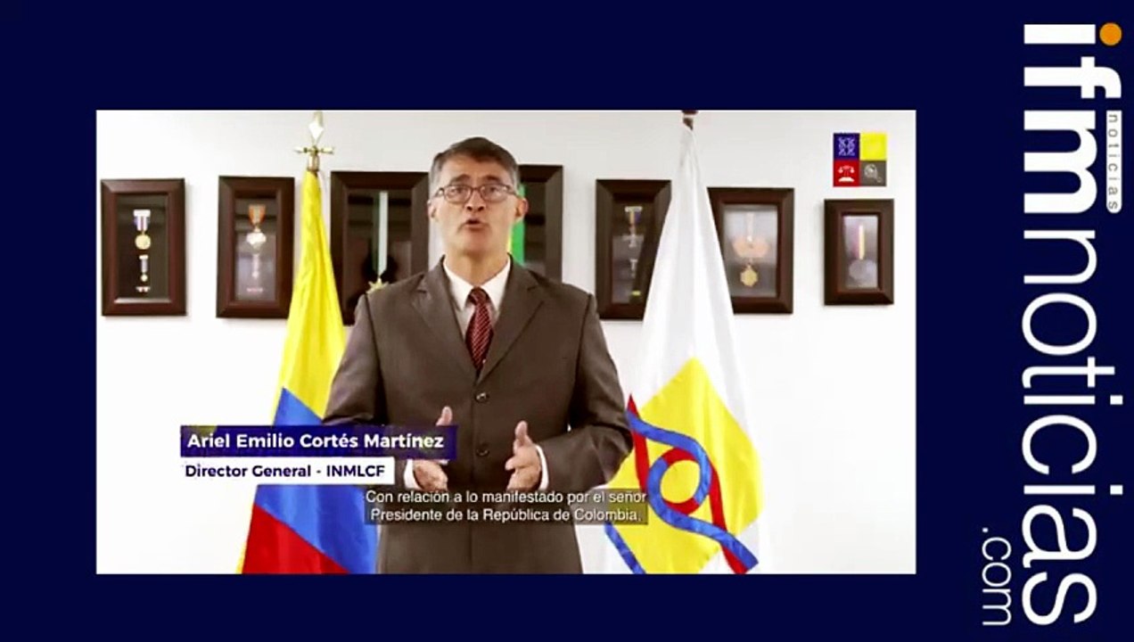 Medicina Legal aclaró reglas sobre necropsias tras declaraciones de Petro por caso de menor fallecido Kevin Acosta