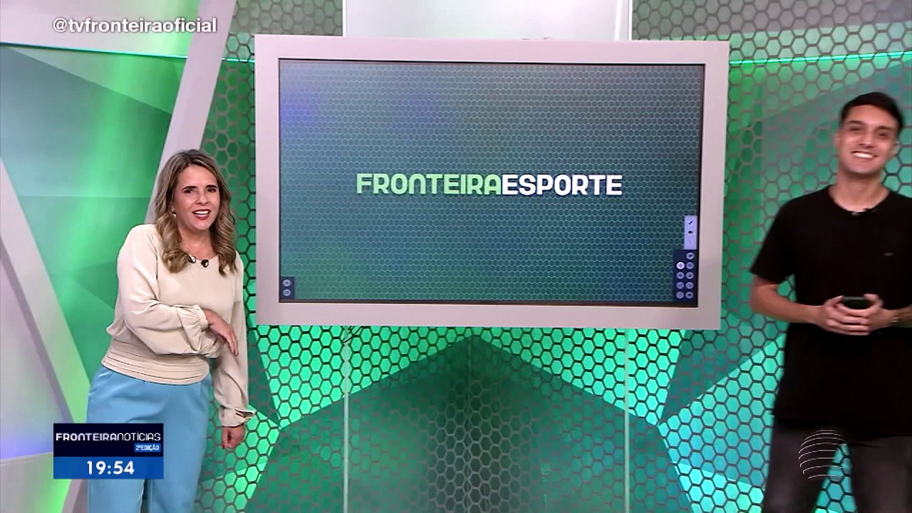 TV Fronteira passa a exibir a programação da Jovem Pan