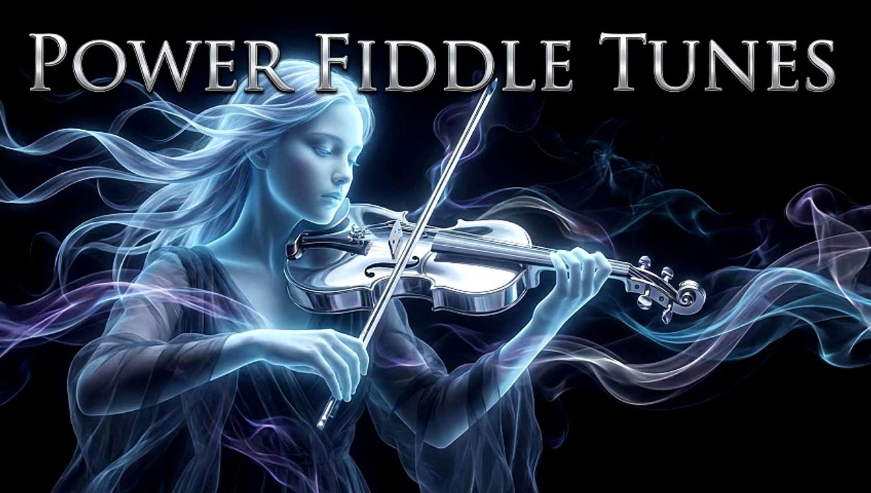 Bass Fiddle Dance