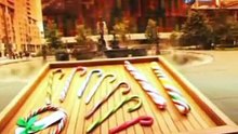 Come è fatto - Bastoncini di zucchero