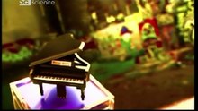 Come e fatto - pianoforte a coda