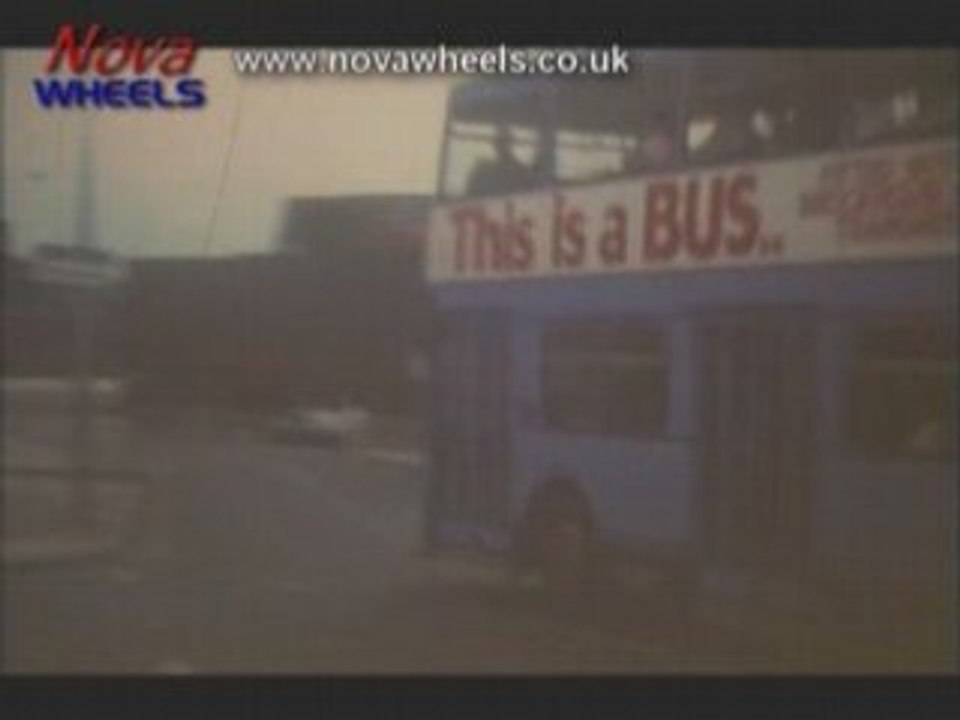London DMS in Sheffield