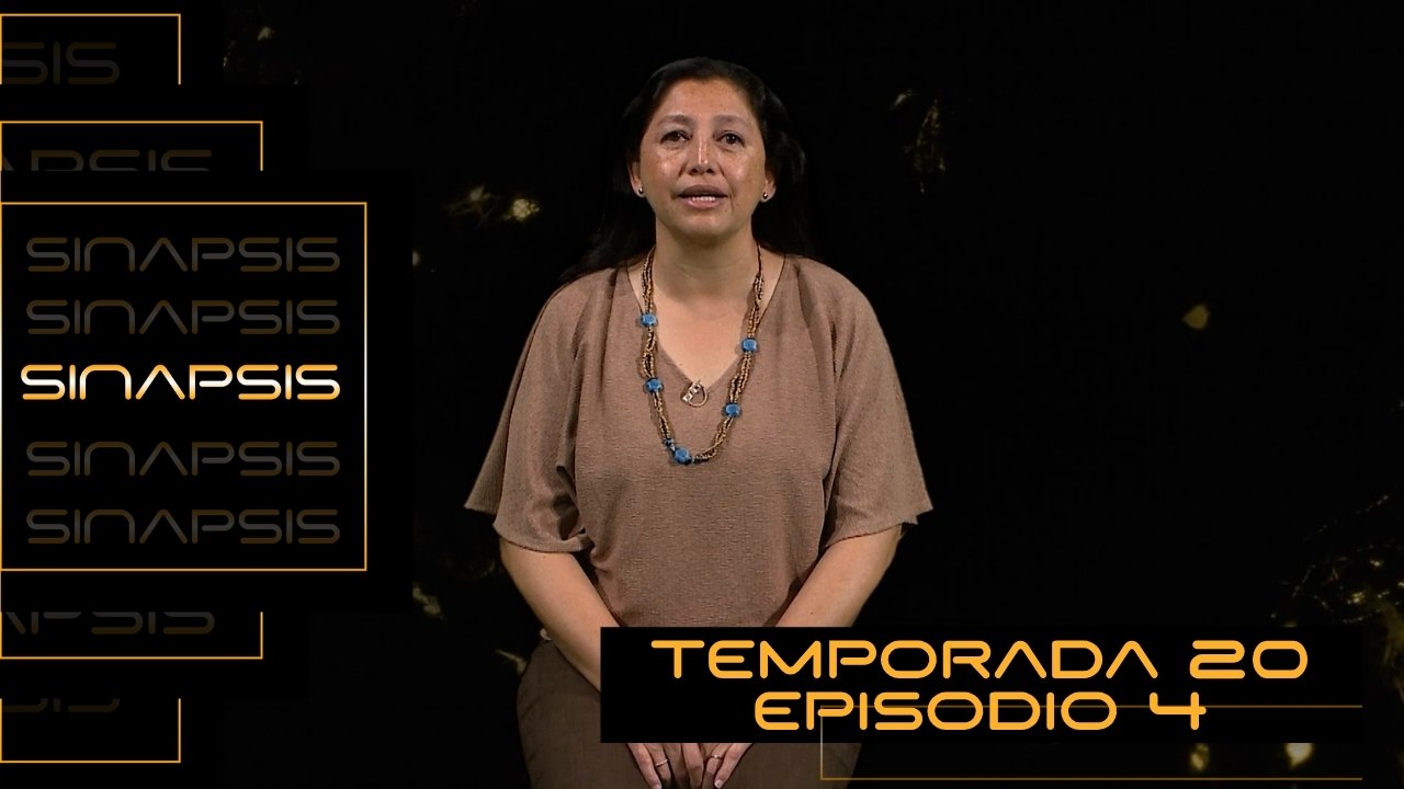 T20 Ep. 04 - Sinapsis | Los extremófilos Vida al límite - Sinapsis