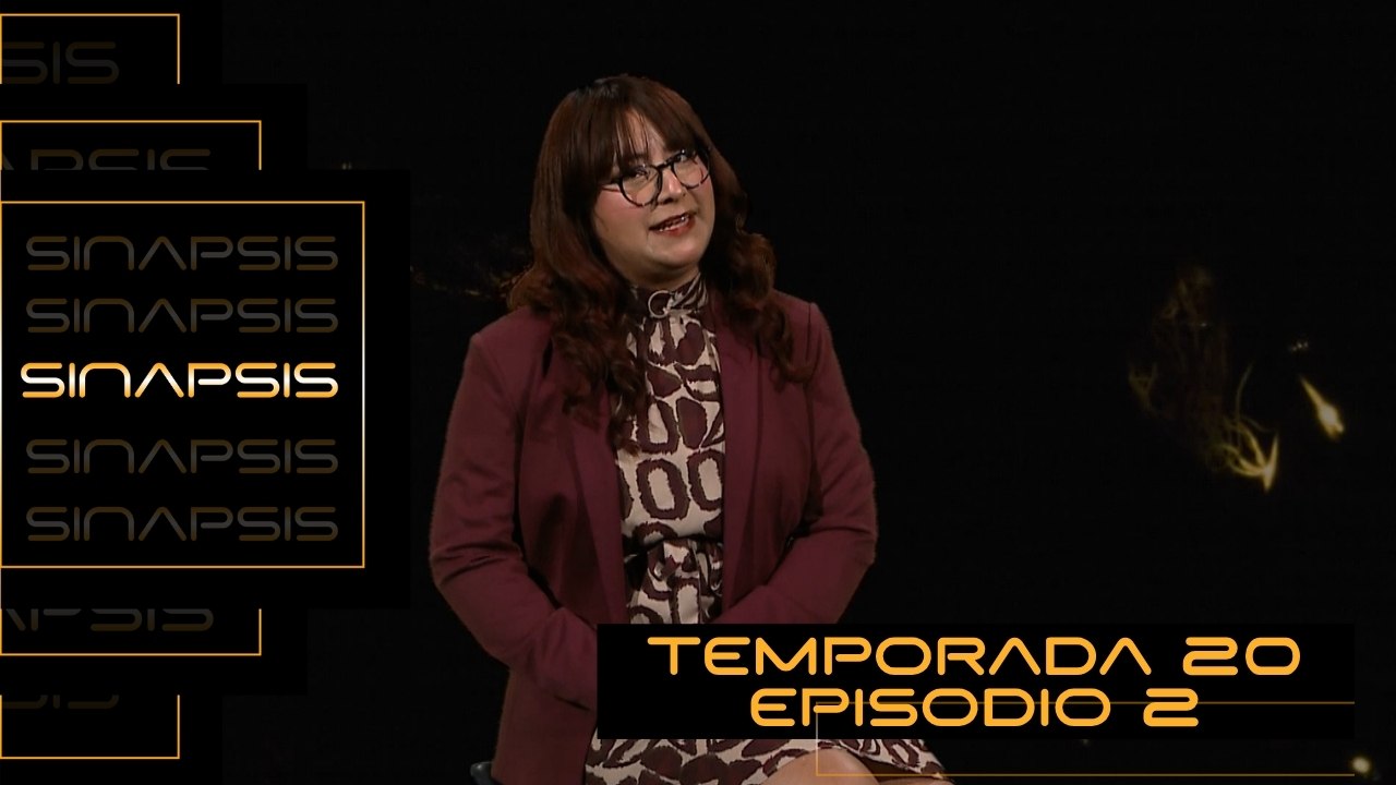 T20 Ep. 02 - Sinapsis | Terapias que suman