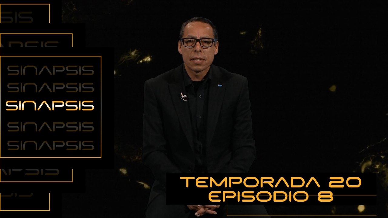 T20 Ep. 08 - Sinapsis | El café, de lujo a costumbre