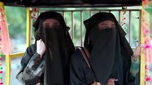 مسلسل لحن القلوب الحلقة 24 مدبلجة
