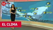 Clima de hoy martes 28 de abril de 2026 | Pronóstico con Sofía González