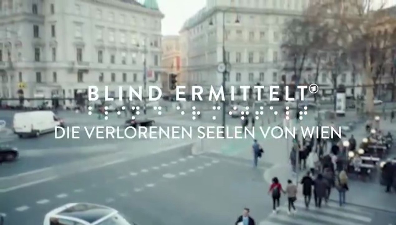 Der Wien-Krimi -02- Die verlorenen Seelen von Wien