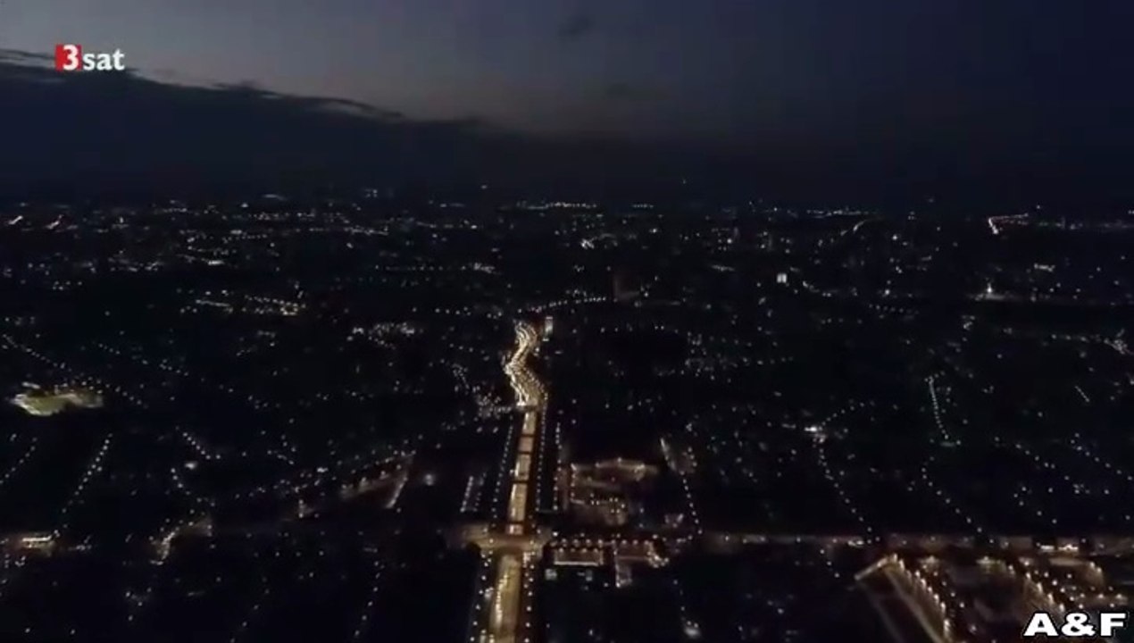 Laim -01- und die Tote ohne Alibi