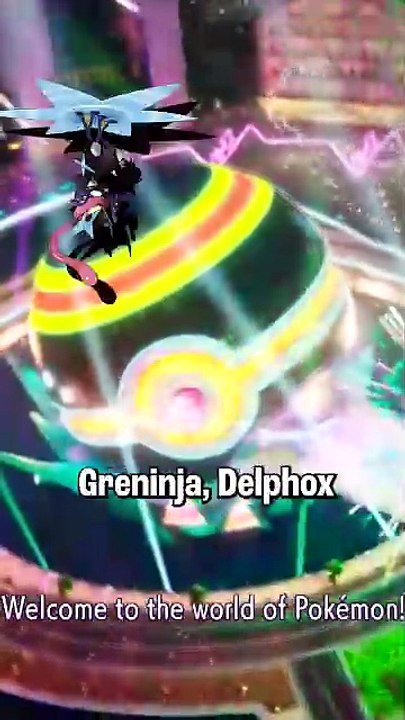 ¡De esta forma puedes consrguis estos premios en Pokémon Champions!...