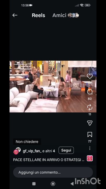 GF vip 2026