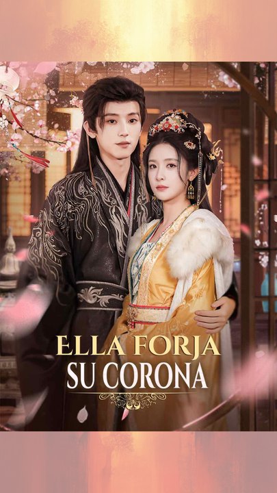 Ella Forja Su Corona