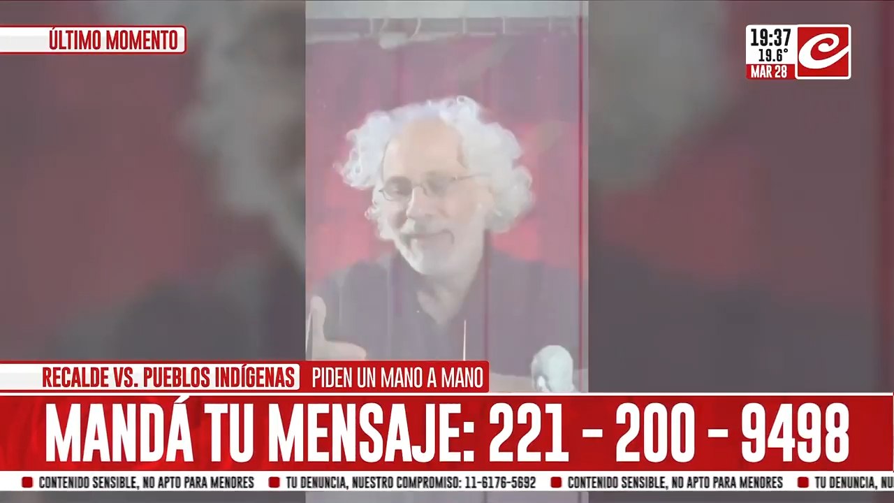 genocidio