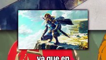 ¡PRIMERAS imágenes OFICIALES de la película de ZELDA!