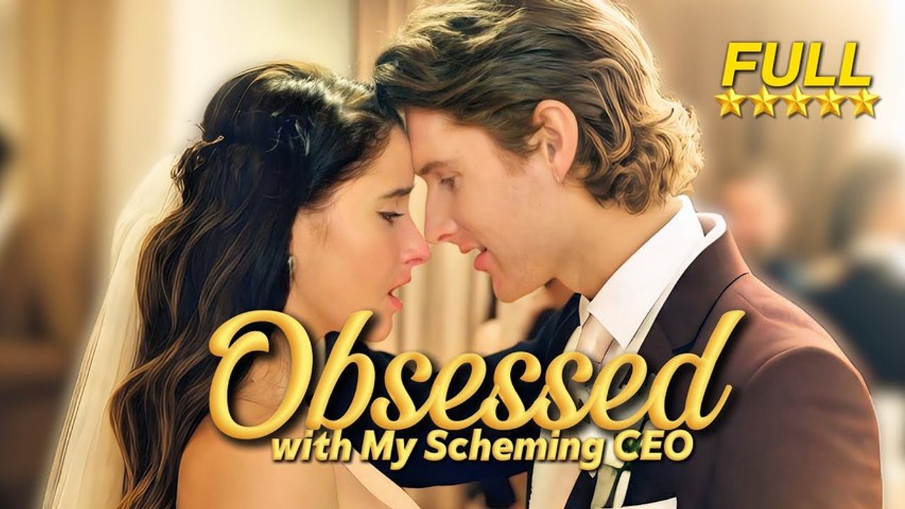 Obsessed With My Scheming Ceo