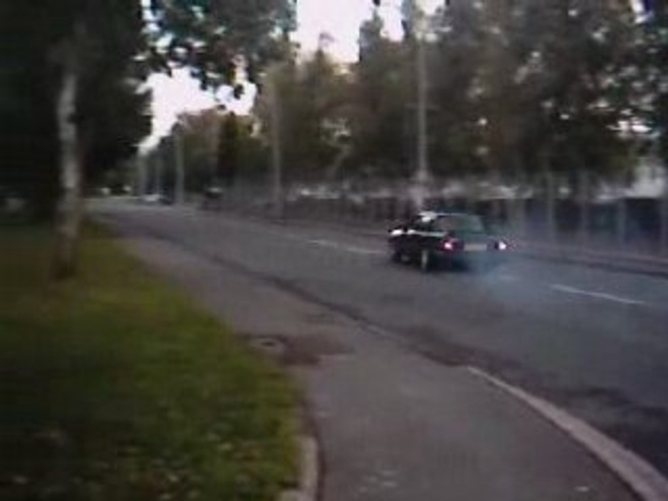 donut sierra cosworth