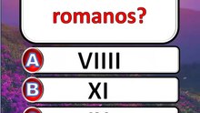 📜 Quiz Antigo: Teste Seus Conhecimentos Romanos! #shorts #Quiz #escoladoquiz