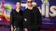 ジェシカ・ビール、ジャスティン・ティンバーレイクに最後通告！？