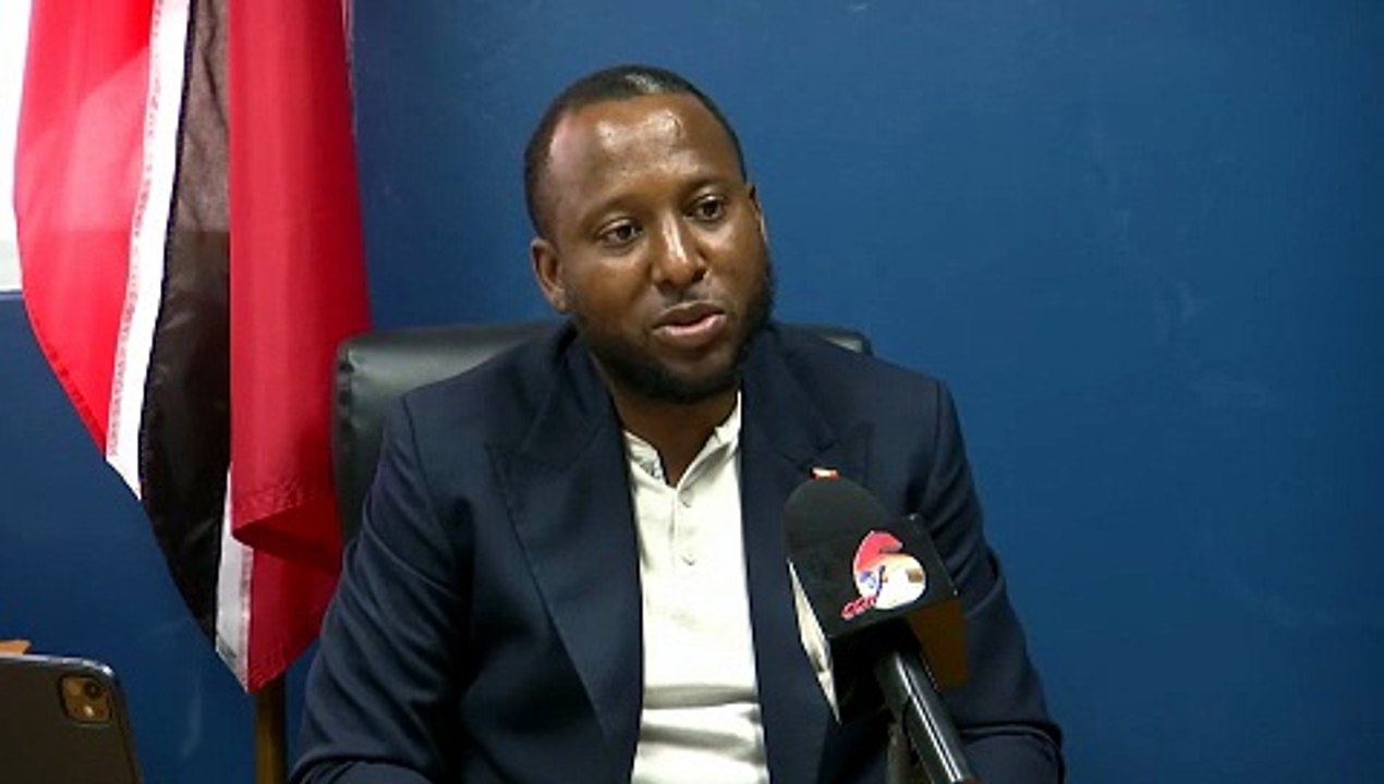UPGRADES TO DWIGHT YORKE STADIUM