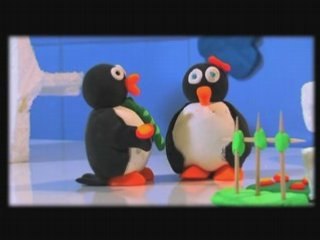 Kino lugdunum - Briser la glace