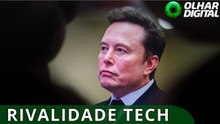 Musk depõe contra OpenAI em julgamento histórico