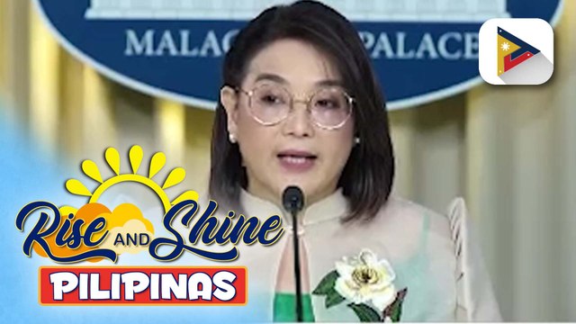 Malacañang, iginiit na walang halong pulitika ang pagtulong ng administrasyon ni PBBM sa Batangas | ulat ni Cleizl Pardilla