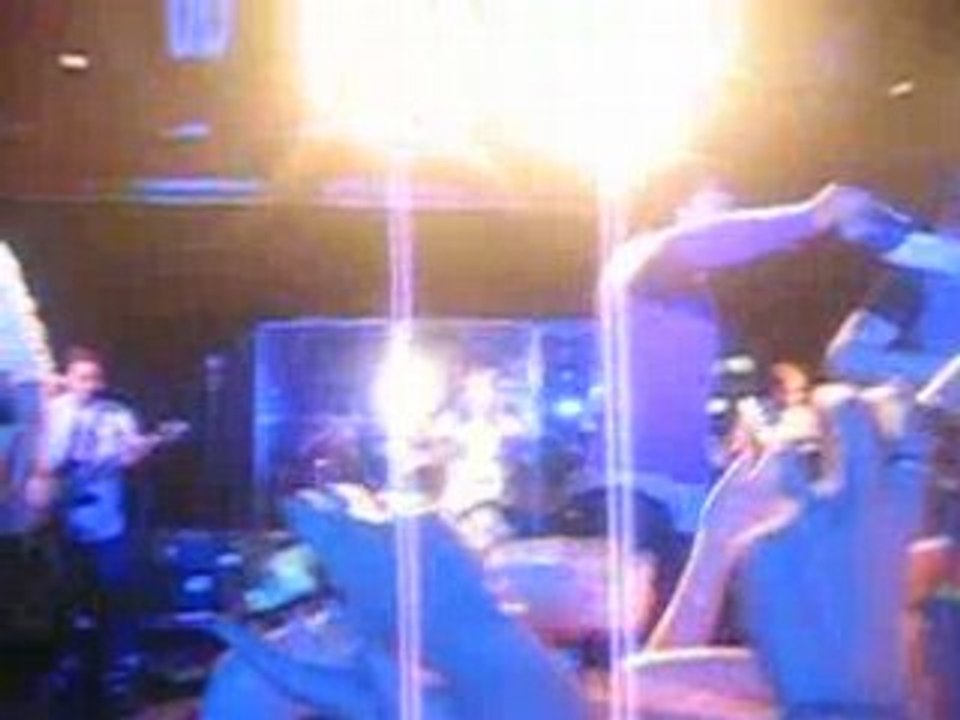Jonas brothers concert privé
